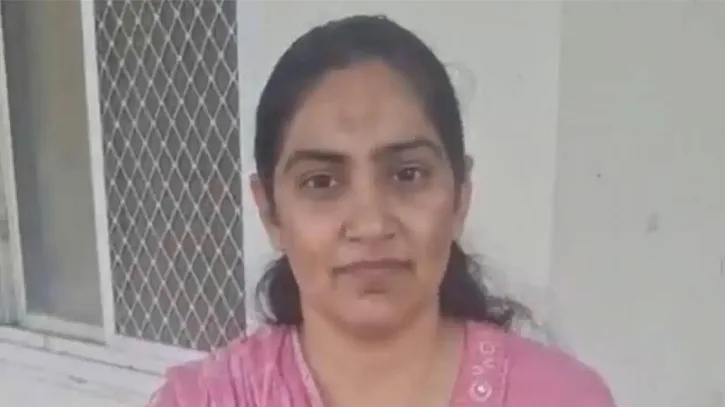 যে জেলের জেলার ছিলেন, সেখানেই বন্দী হলেন দিব্যা চৌধুরী