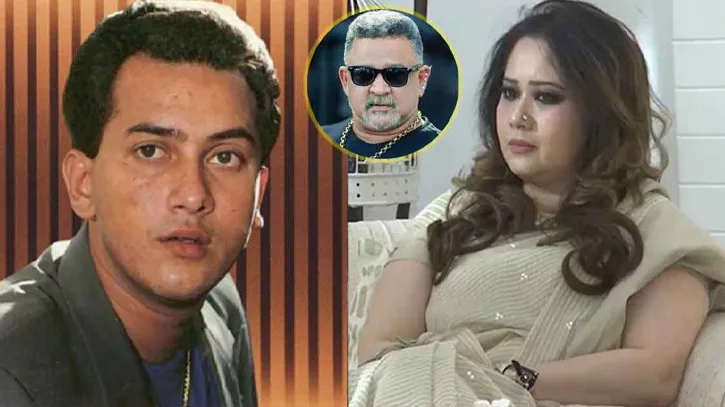 সালমানকে হত্যায় ডনের সঙ্গে ১২ লাখ টাকায় চুক্তি করেন সামিরা-আজিজ