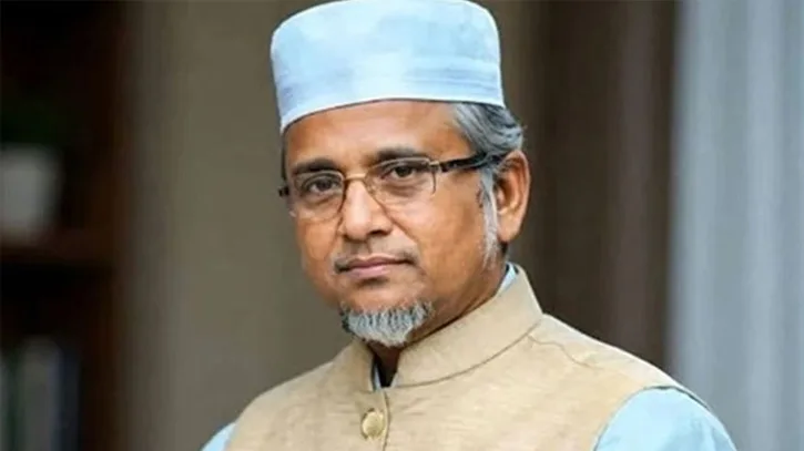 দ্বিতীয় স্ত্রীর মৃত্যু, ফের জামিন পেলেন না এমপি নজরুল