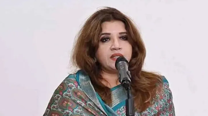 রিয়াদ বিমানবন্দরে হামলায় দুই বাংলাদেশি নিহত, আইসিইউতে ভর্তি ৪ জন: শামা ওবায়েদ