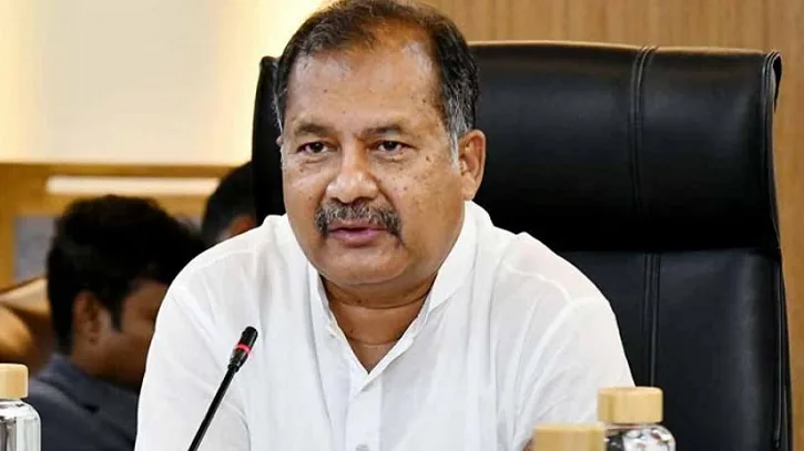 আ. লীগের ওপর থেকে নিষেধাজ্ঞা তোলার খবরটি গুজব: তথ্যমন্ত্রী