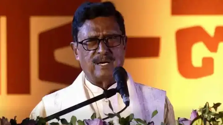 মুক্তিযুদ্ধ বৃথা গেলে পুর্বপুরুষরা আমাদের অভিশাপ দেবেন: ফজলুর রহমান