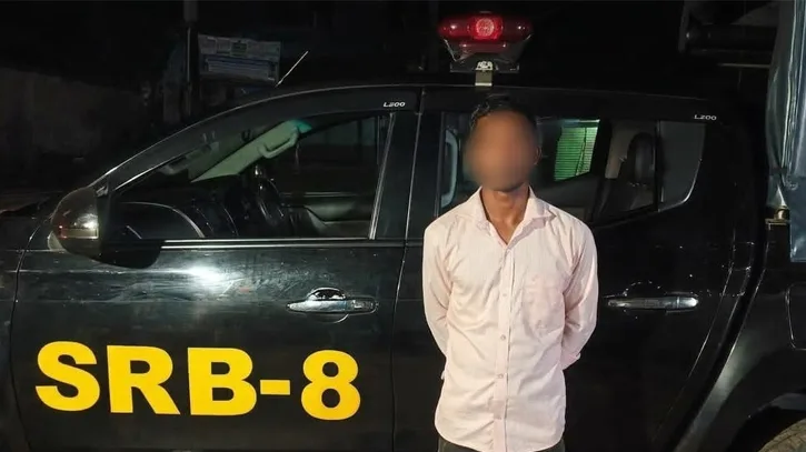 কলাপাড়ায় গর্ভবতী নারীকে মারধর, নবজাতকের মৃত্যু: প্রধান অভিযুক্ত গ্রেপ্তার