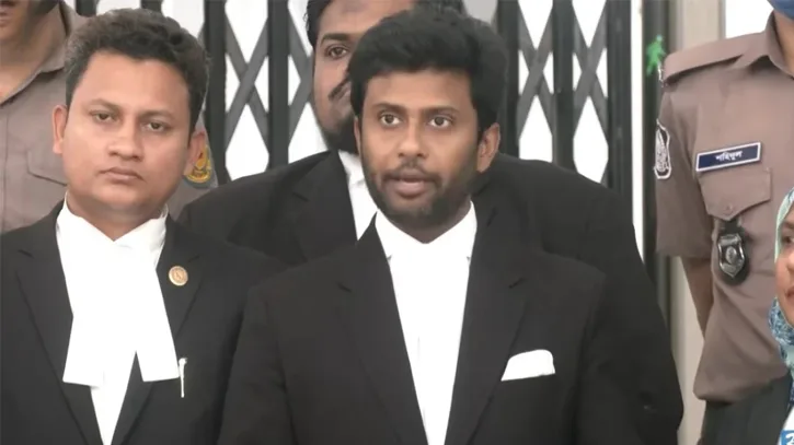 আওয়ামী লীগের বিচারে তদন্ত চলছে, শেষ হতে লাগবে সময়: প্রসিকিউটর তামিম