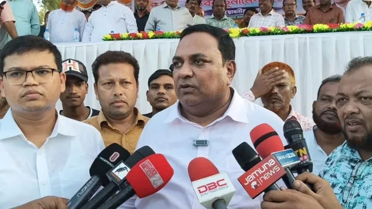 অসংগতি পেলে সার ডিলারশিপ বাতিল করা হবে: এমপি বাবুল