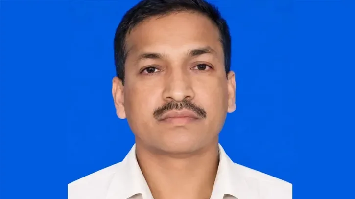 নিখোঁজের এক দিন পর ধানক্ষেতে কৃষকের মরদেহ উদ্ধার