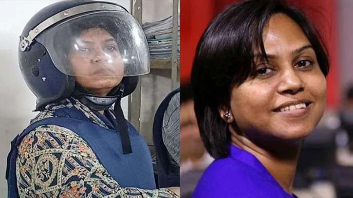 ফারজানা রুপার পক্ষে লড়তে চান ২ ব্রিটিশ আইনজীবী