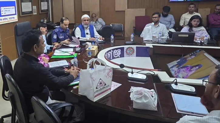 মানসম্মত পণ্য পাওয়া ভোক্তার অধিকার: বিশ্ব মান দিবসে বক্তারা
