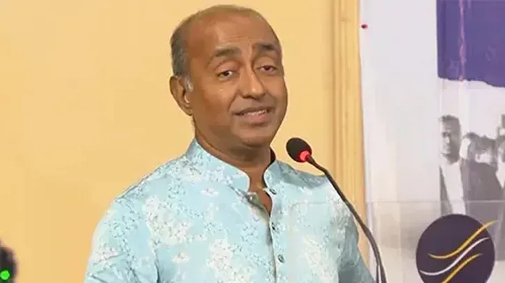 ক্ষমা না চাইলেও একাত্তরের অবস্থান মেনে নিয়েছে জামায়াত: আইনমন্ত্রী