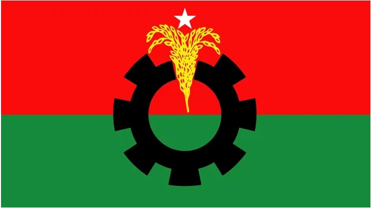 বৈঠকে বসেছেন বিএনপির স্থায়ী কমিটির সদস্যরা