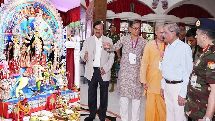 সাংবিধানিক অধিকার রক্ষায় সবাইকে ঐক্যবদ্ধ হওয়ার আহ্বান রাষ্ট্রপতির
