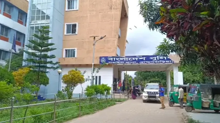 ওয়াজ-মাহফিলে যাওয়ার পথে কিশোরীকে অপহরণ ও সংঘবদ্ধ ধর্ষণ, গ্রেপ্তার ১