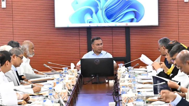 শেরেবাংলা নগরে যাচ্ছে বাংলাদেশ সচিবালয়, মন্ত্রিসভায় অনুমোদন