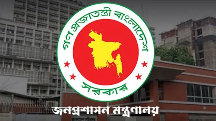 ৭ সচিবের দপ্তর বদল, নতুন তিন সচিব
