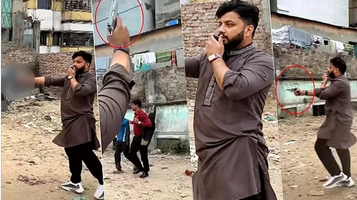 ইশরাককে পদত্যাগের নির্দেশ প্রধানমন্ত্রীর