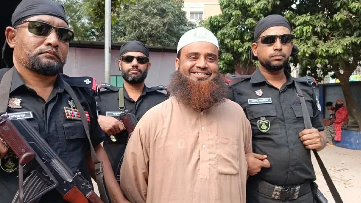 শামীম হত্যায় অনুতপ্ত নন প্রধান আসামি আমিনী