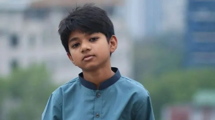 নিখোঁজের ১ দিন পর কুবি শিক্ষিকার ছেলের নিথরদেহ উদ্ধার