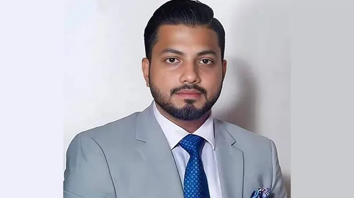 দুপুরে প্রতিমন্ত্রীর পদ থেকে পদত্যাগের ঘোষণা দেবেন ইশরাক হোসেন