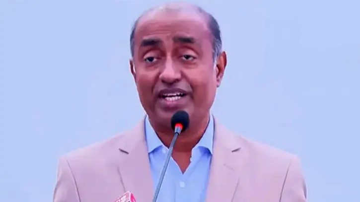 প্রধানমন্ত্রী ফজরের নামাজের পর থেকে গভীর রাত পর্যন্ত কাজ করেন: আইনমন্ত্রী