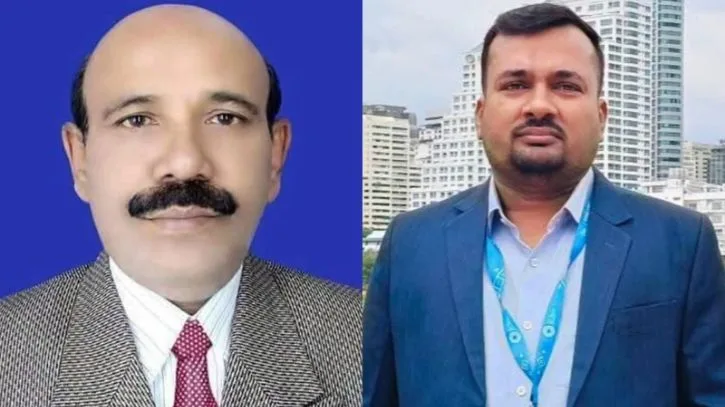 বিএনপি নেতা ও সাংবাদিকসহ ১০ জন কারাগারে