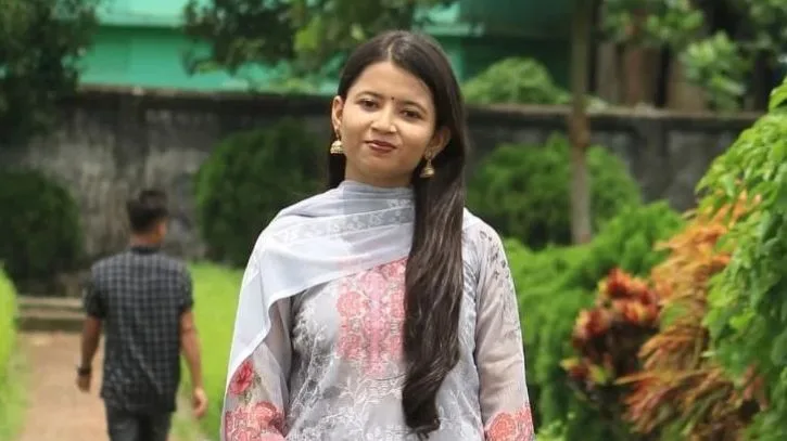 ভাড়া বাসা থেকে কুবি শিক্ষার্থীর মরদেহ উদ্ধার, স্বামী আটক