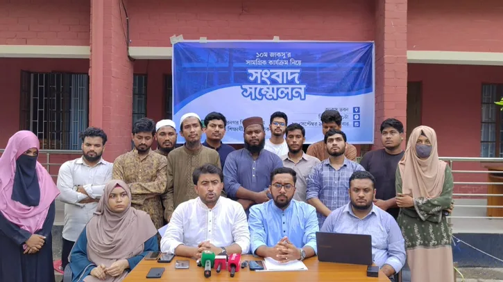 জাকসুর এক বছরে সাড়ে ৩ কোটি টাকার কাজ