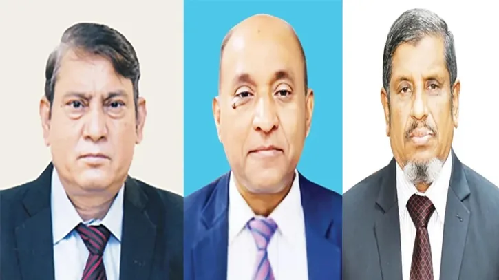 রাষ্ট্রায়ত্ত তিন ব্যাংকের এমডিদের চুক্তি বাতিল
