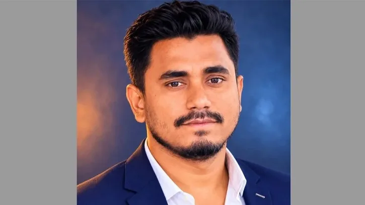 ভাবিকে নিয়ে পালানো এনসিপি নেতার সব পদ স্থগিত