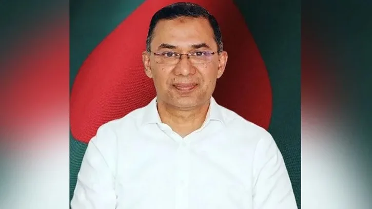 ভোরে নিউইয়র্কের উদ্দেশে ঢাকা ছাড়ছেন প্রধানমন্ত্রী তারেক রহমান