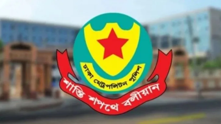 গুলশানে নতুন ডিসি, খিলগাঁওয়ে নতুন ওসি পদায়ন