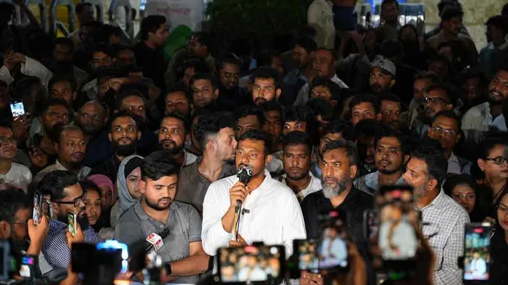 সংস্কার ছাড়া জ্বালানি সংকটের সমাধান নেই: নাসীরুদ্দীন পাটওয়ারী