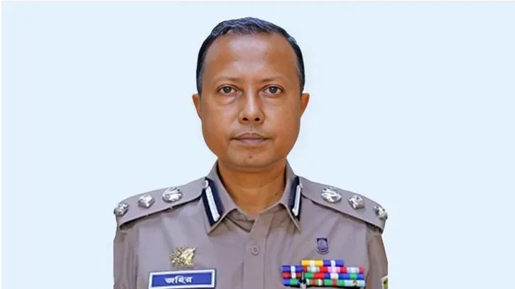 মাসে ২০-২২টি বুকিং থাকত অতিরিক্ত ডিআইজি জহিরের সেই ফ্ল্যাটে