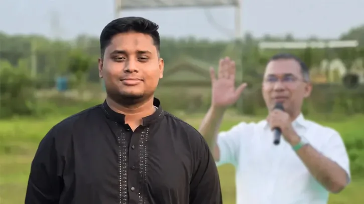 বিরোধীদলের ওপর গোয়েন্দাগিরির বার্তা অত্যন্ত বিপজ্জনক: হাসনাত আবদুল্লাহ