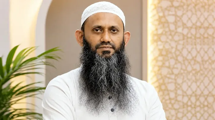 ধর্ম প্রতিমন্ত্রী হিসেবে দায়িত্ব পেলেন শামীম কায়সার লিংকন