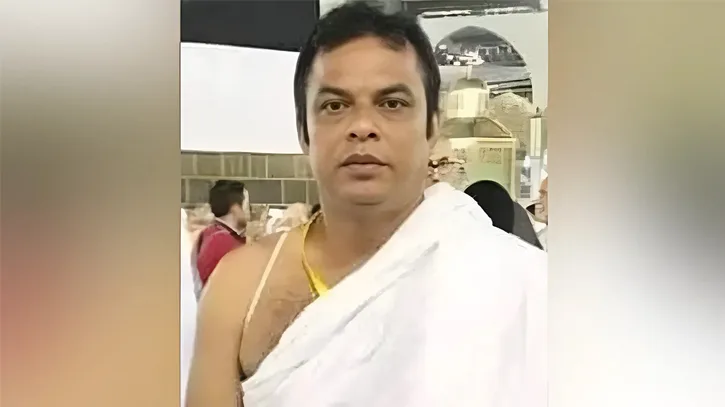 বিস্ফোরক মামলার আসামি দুই বছর আগে ক্যান্সারে মারা যাওয়া যুবলীগ নেতা