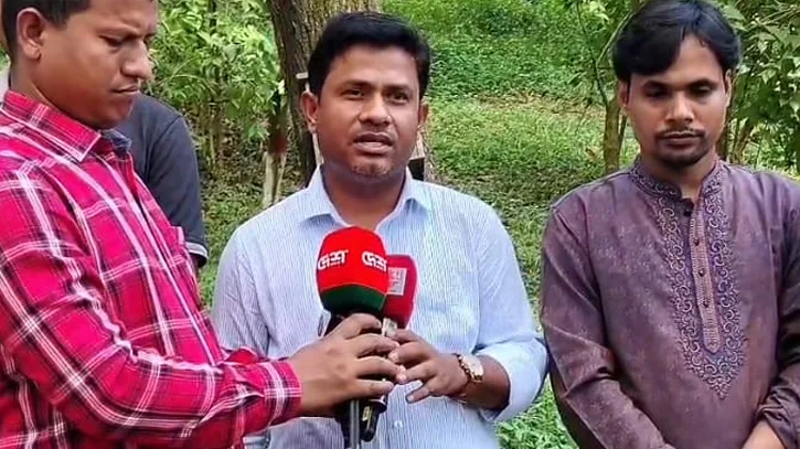 রামিসা হত্যার মতো অপ্রতিম হত্যার বিচার দ্রুত শেষ করতে হবে: কুবি ইউট্যাব সভাপতি