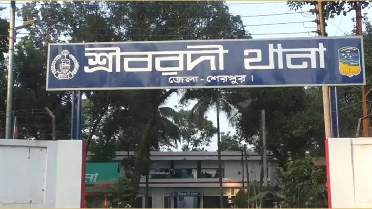 শেরপুরে ড্রামের ভেতর মিলল অজ্ঞাত নারীর মরদেহ