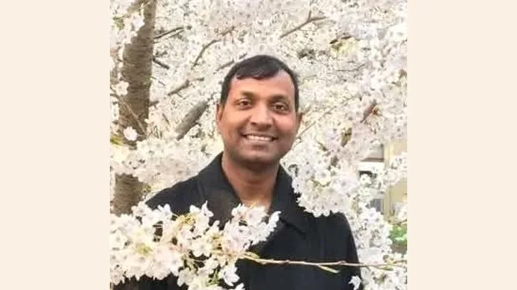 গোবিপ্রবির নতুন উপ-উপাচার্য অধ্যাপক ড. মোহাম্মদ আতাউর রহমান