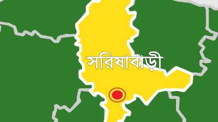 ছিনতাইকারীর হ্যাঁচকা টানে সিএনজি থেকে পড়ে গৃহবধূর মৃত্যু