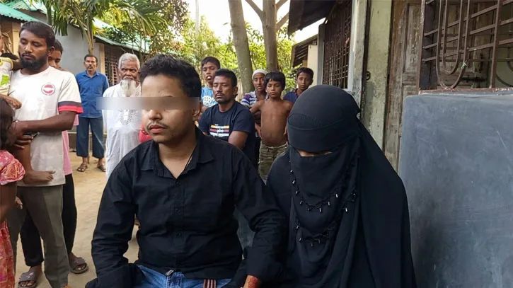 ঠাকুরগাঁওয়ে নারী থেকে পুরুষ হওয়ার দাবি, তরুণীকে বিয়ে ঘিরে চাঞ্চল্য