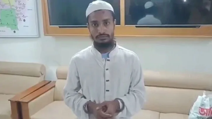 মাদ্রাসাশিক্ষার্থীকে যৌন নিপীড়নের অভিযোগে মামলা, গ্রেপ্তার ২