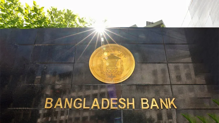 সাইবার নিরাপত্তা সতর্কতায় দ্বিতীয় দিনও বন্ধ বাংলাদেশ ব্যাংকের ওয়েবসাইট