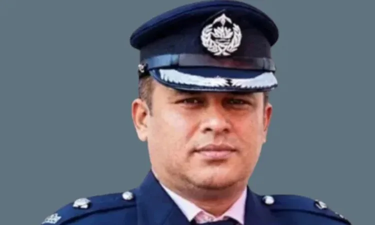 সাবেক ওসি রাকিবুলের পাঁচ দিনের রিমান্ড