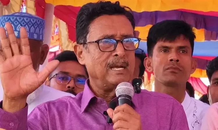 দেশ তখনই উন্নত হবে, যখন নেতারা ভালো হব: ফজলুর রহমান