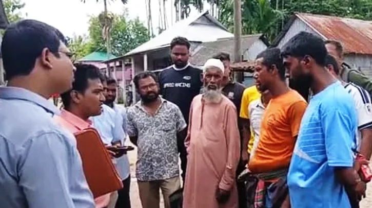 সার লুটের ঘটনায় ডিলারের বিরুদ্ধে ব্যবস্থা চেয়ে সুপারিশ