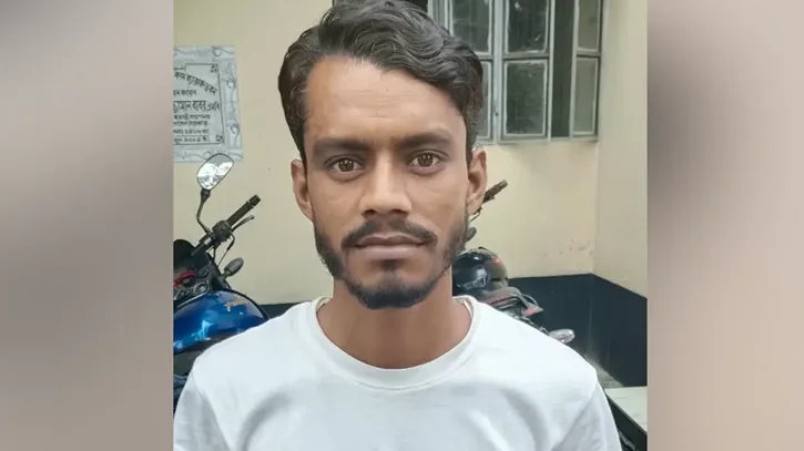ধর্ষণের অভিযোগে আবু হানিফ গ্রেপ্তার