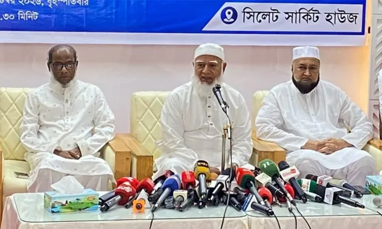 আইনশৃঙ্খলা নিয়ে সরকারের বক্তব্যে বাস্তবতার মিল নেই: বিরোধীদলীয় নেতা