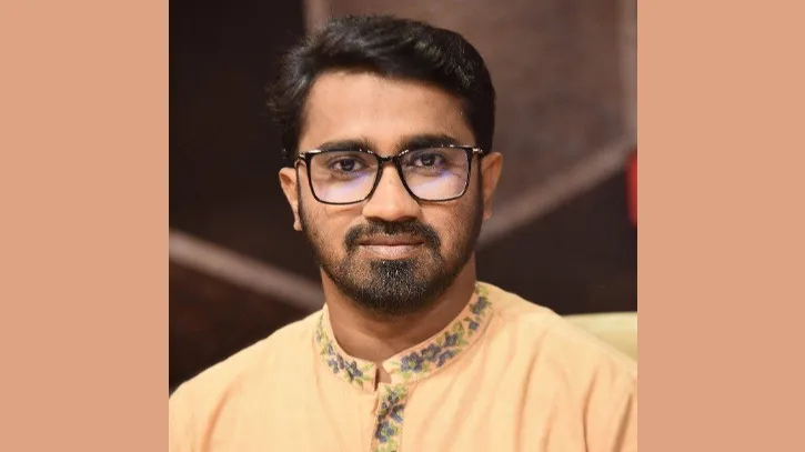 বিরোধী দলের ছায়া সরকার থেকে এনসিপি আউট: রাশেদ খাঁন