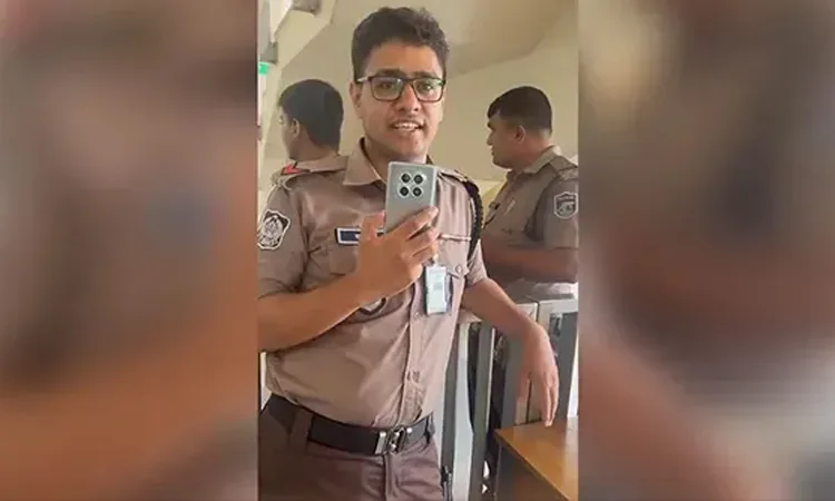 হাফপ্যান্ট পরায় মেট্রোস্টেশনে অ্যাথলেটকে হেনস্তার অভিযোগ