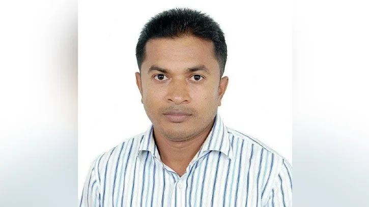 ভাইয়ের পর এবার চাঁদাবাজির মামলায় যুবদল নেতা গ্রেপ্তার
